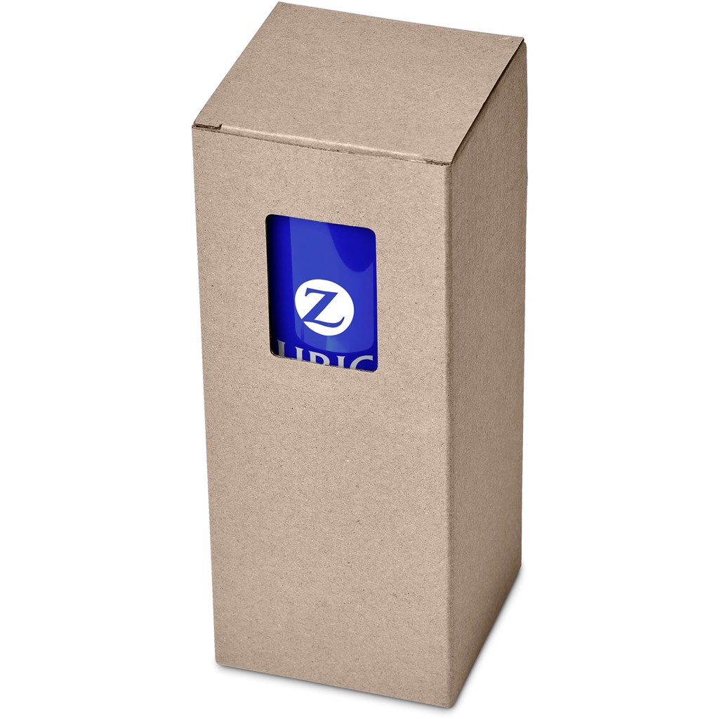 Altitude Daytona Plastic 2-in-1 Double-Wall Tumbler & Straw - 600ml - Image 26