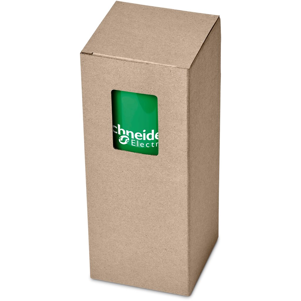Altitude Daytona Plastic 2-in-1 Double-Wall Tumbler & Straw - 600ml - Image 38
