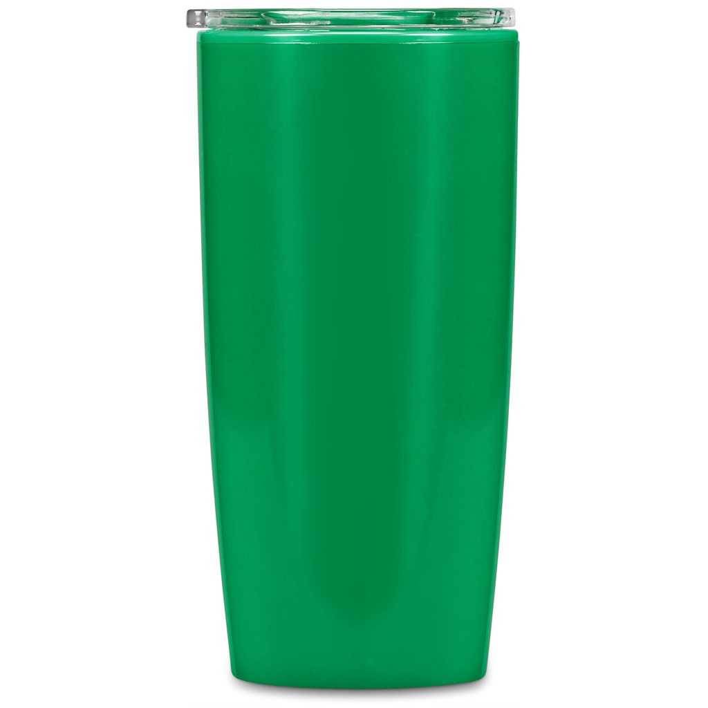 Altitude Daytona Plastic 2-in-1 Double-Wall Tumbler & Straw - 600ml - Image 40