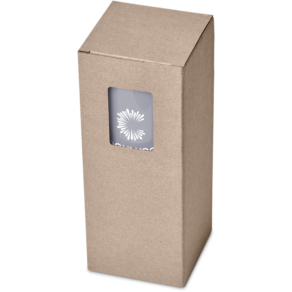 Altitude Daytona Plastic 2-in-1 Double-Wall Tumbler & Straw - 600ml - Image 51