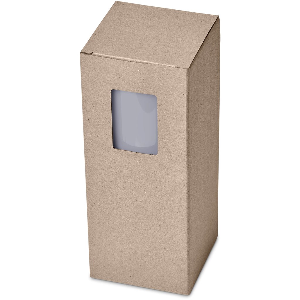 Altitude Daytona Plastic 2-in-1 Double-Wall Tumbler & Straw - 600ml - Image 52