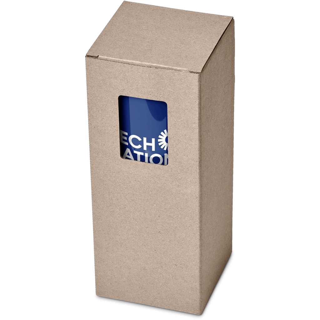 Altitude Daytona Plastic 2-in-1 Double-Wall Tumbler & Straw - 600ml - Image 63