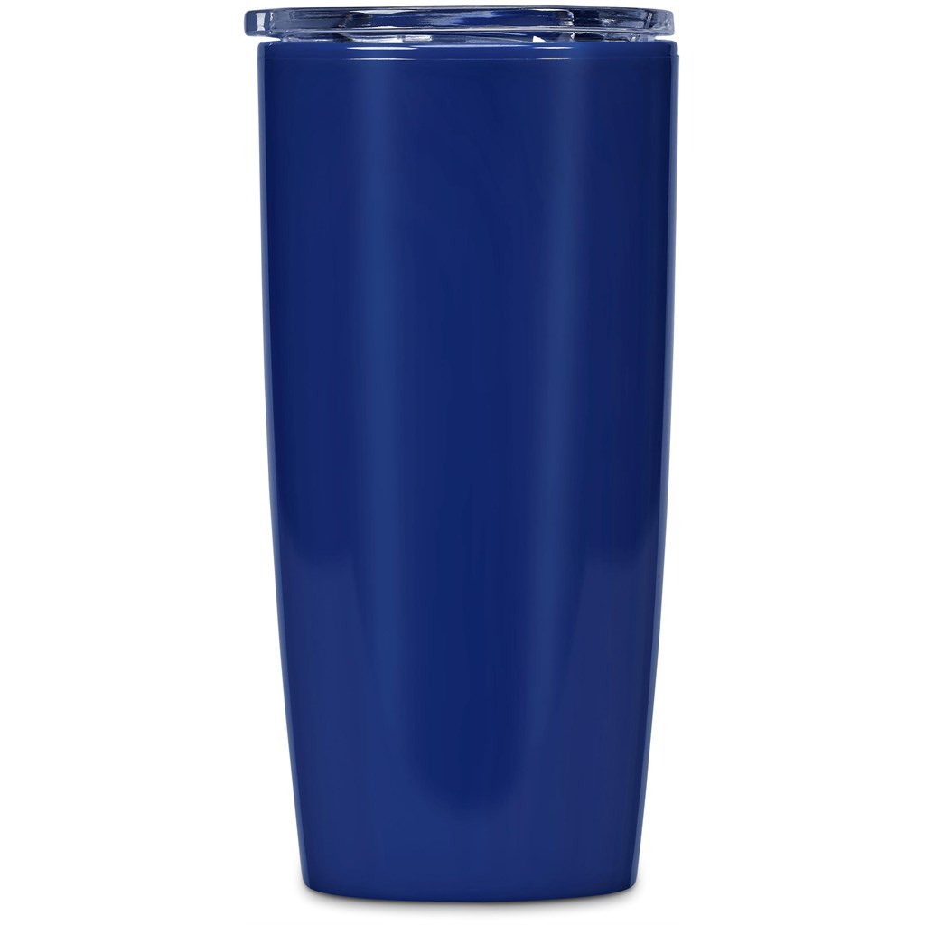 Altitude Daytona Plastic 2-in-1 Double-Wall Tumbler & Straw - 600ml - Image 59