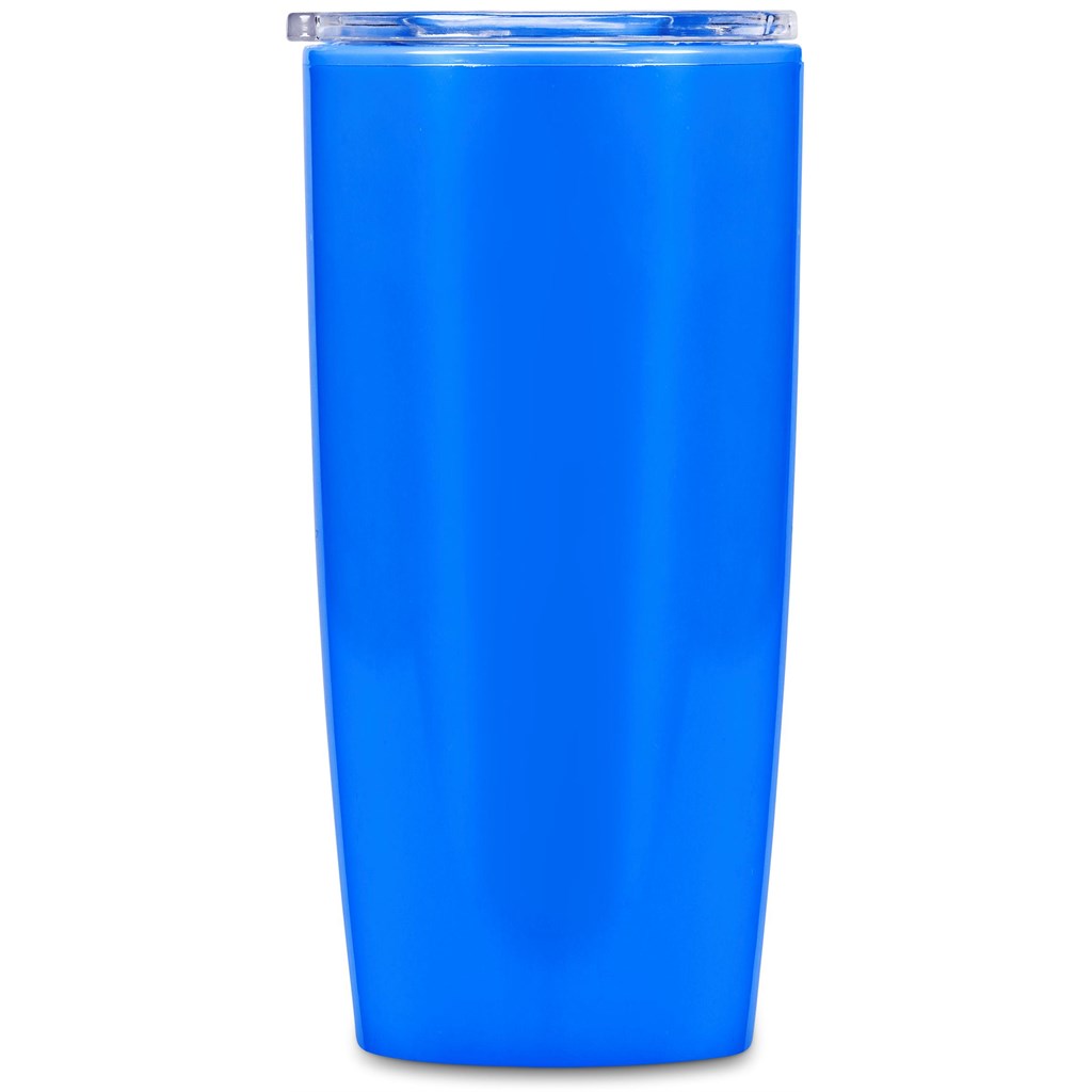 Altitude Daytona Plastic 2-in-1 Double-Wall Tumbler & Straw - 600ml - Image 76