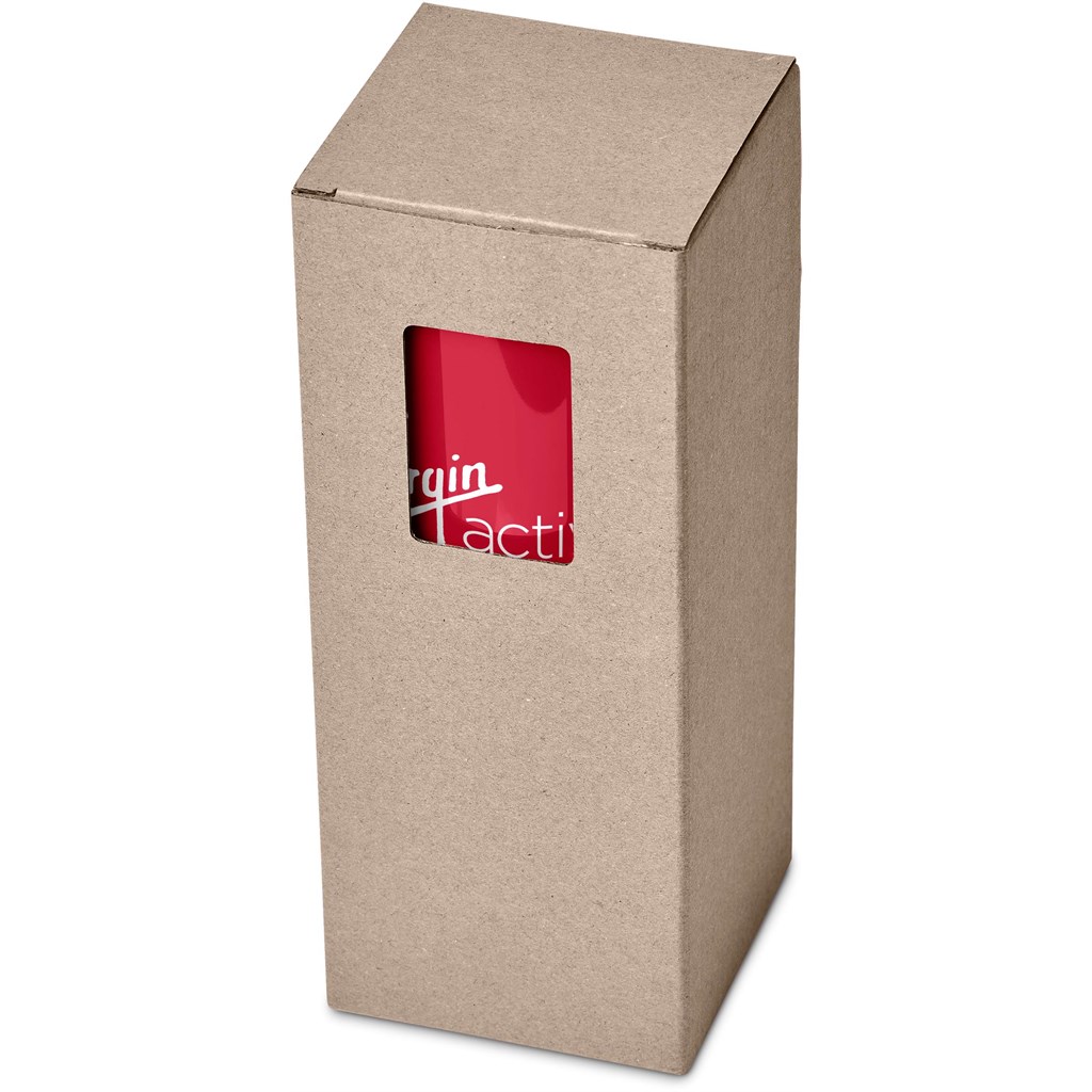 Altitude Daytona Plastic 2-in-1 Double-Wall Tumbler & Straw - 600ml - Image 106
