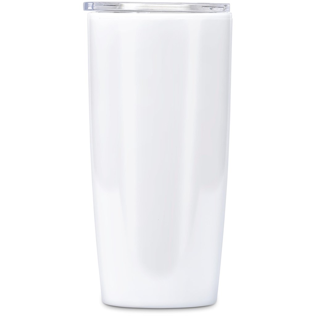 Altitude Daytona Plastic 2-in-1 Double-Wall Tumbler & Straw - 600ml - Image 121