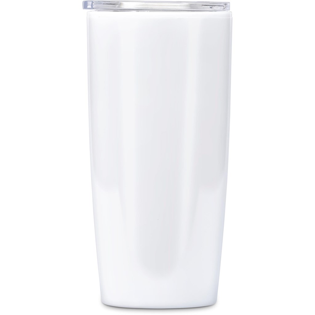 Altitude Daytona Plastic 2-in-1 Double-Wall Tumbler & Straw - 600ml - Image 115