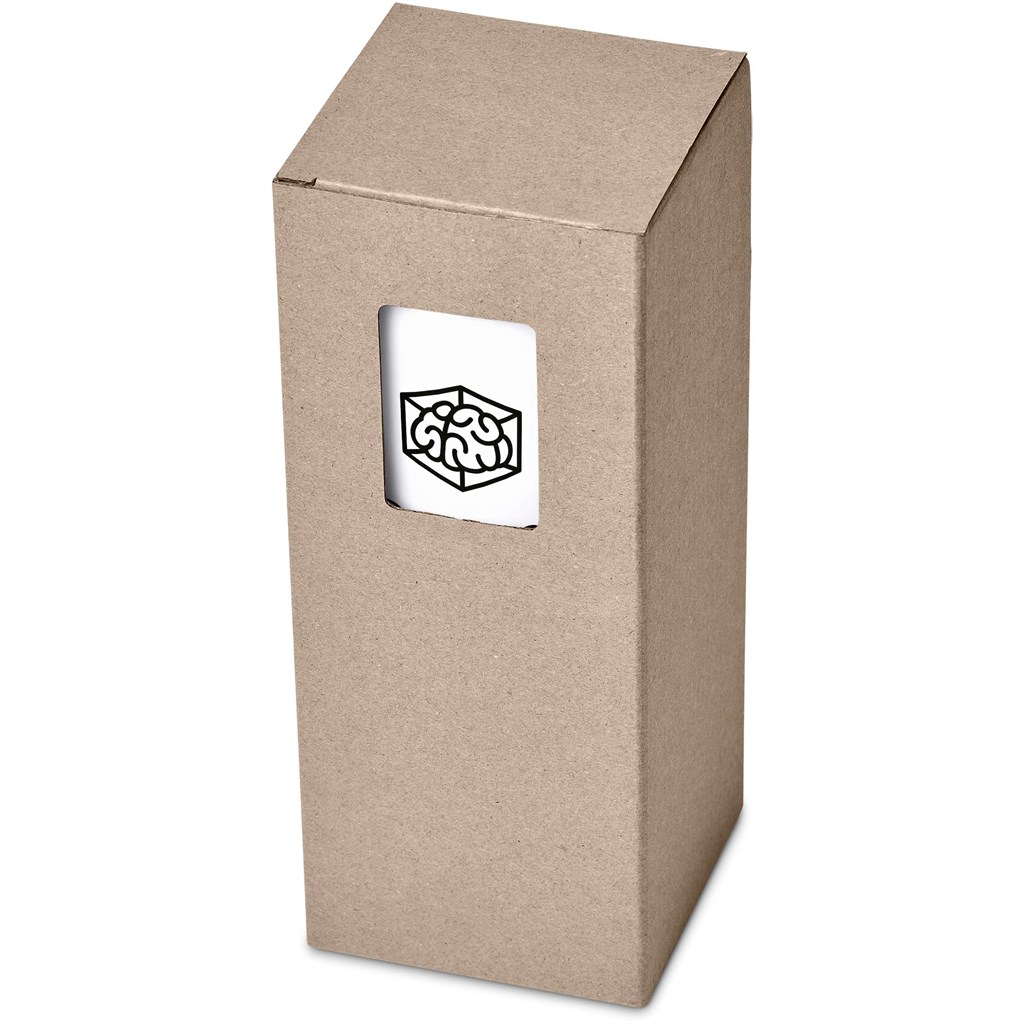 Altitude Daytona Plastic 2-in-1 Double-Wall Tumbler & Straw - 600ml - Image 113