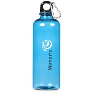 Altitude Vista Recycled PET Water Bottle - 600ml