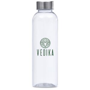 Altitude Rhythm Recycled PET Water Bottle - 500ml