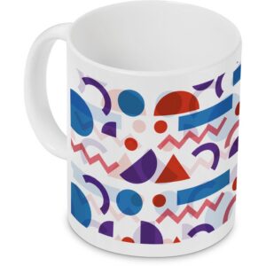 Alternative view of Altitude Blank Canvas Sublimation Ceramic Coffee Mug - 330ml