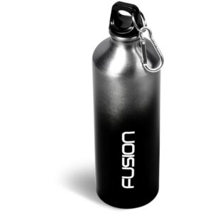 Alternative view of Crossover Aluminium Water Bottle - 750ml