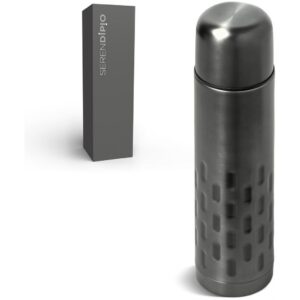 Alternative view of Serendipio Binary Stainless Steel Vacuum Flask - 500ml