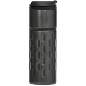 Alternative view of Serendipio Binary Stainless Steel & Plastic Double-Wall Tumbler - 450ml