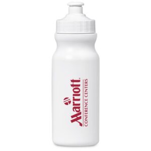 Altitude Carnival Plastic Water Bottle - 300ml