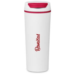 Altitude Laguna Plastic Double-Wall Tumbler - 460ml