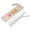 Vivanno Straw Set