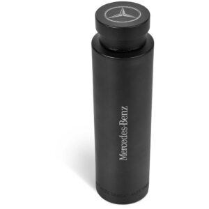 Alternative view of Alex Varga Shackleton Stainless Steel Vacuum Water Bottle - 800ml