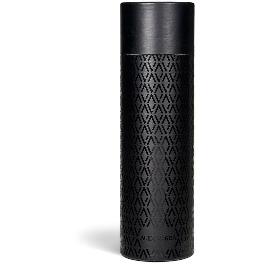 Alex Varga Valhalla Stainless Steel Vacuum Flask – 1 Litre - Image 15