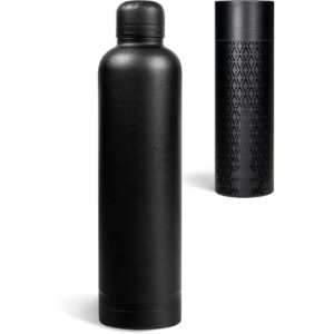 Alternative view of Alex Varga Sirona Stainless Steel Vacuum Water Bottle – 700ml