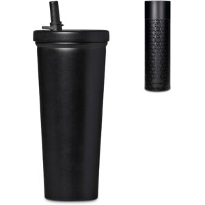 Alternative view of Alex Varga Empire Stainless Steel Vacuum Sipper Tumbler - 750ml