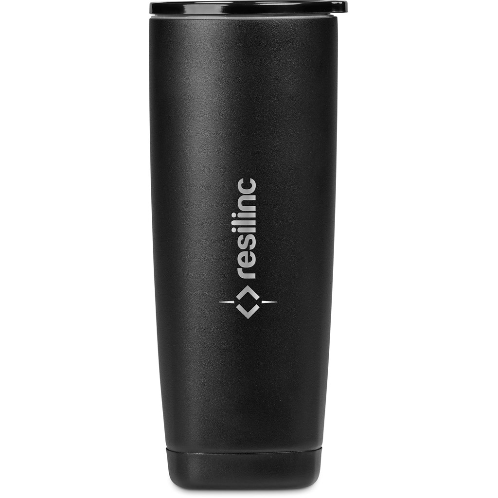 Alex Varga Aurelian Stainless Steel 2-in-1 Vacuum Tumbler & Straw - Image 16