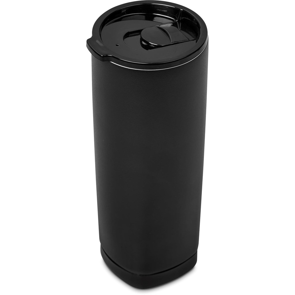 Alex Varga Aurelian Stainless Steel 2-in-1 Vacuum Tumbler & Straw - Image 20
