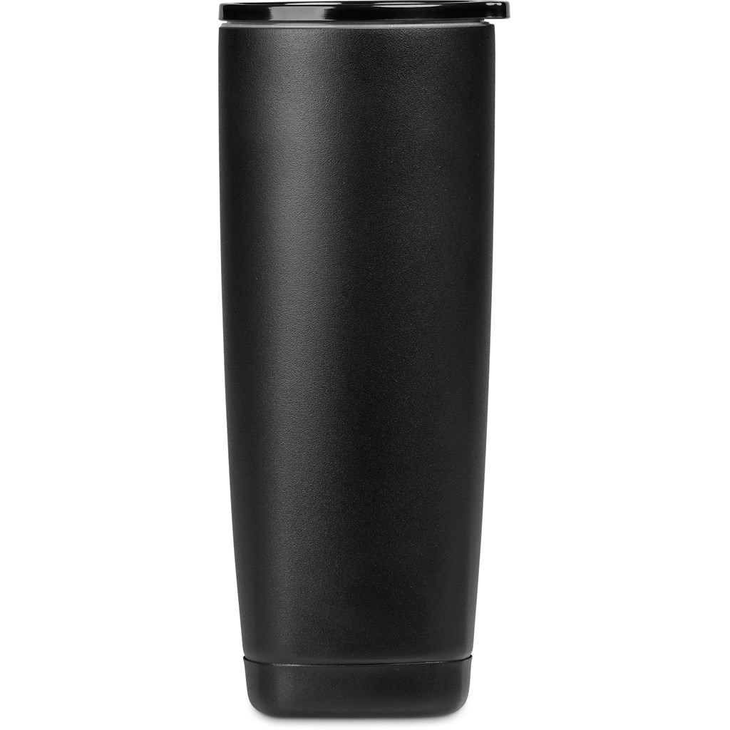 Alex Varga Aurelian Stainless Steel 2-in-1 Vacuum Tumbler & Straw - Image 17