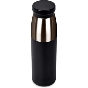 Alternative view of Alex Varga Borealis SS Vacuum Water Bottle - 700ml