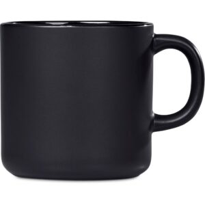 Alternative view of Alex Varga Aletina Ceramic Coffee Mug – 400ml