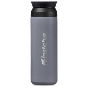 Alex Varga Atria Stainless Steel Vacuum Water Bottle - 480ml