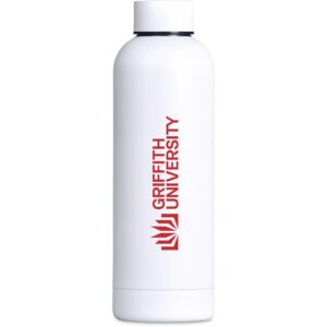 Kooshty Bermuda Recycled Stainless Steel Water Bottle – 800ml