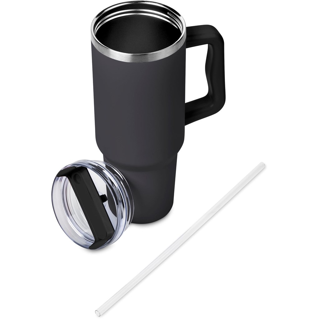 Kooshty Big Kahuna Stainless Steel Vacuum Mug – 1.2 Litre - Image 29