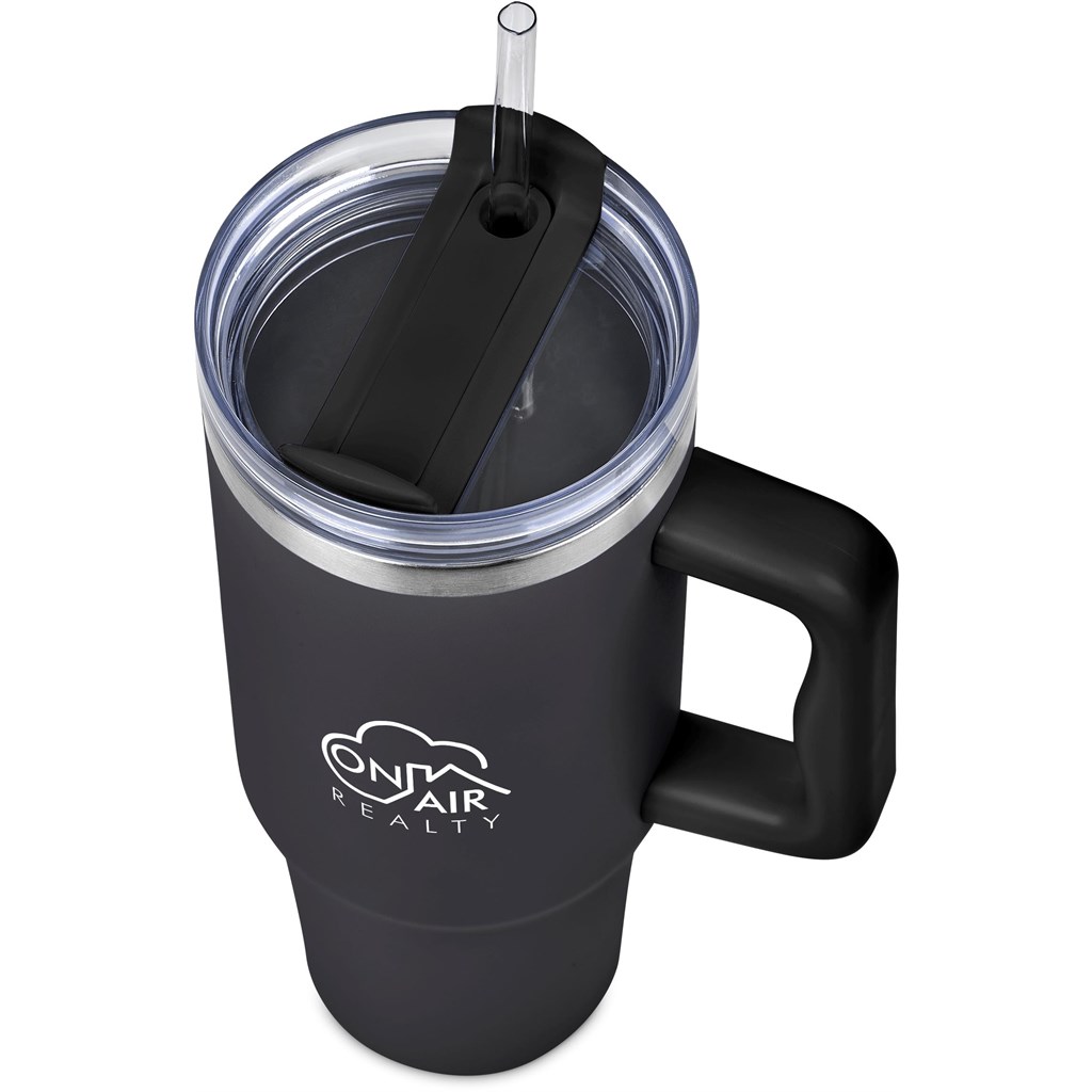 Kooshty Big Kahuna Stainless Steel Vacuum Mug – 1.2 Litre - Image 23