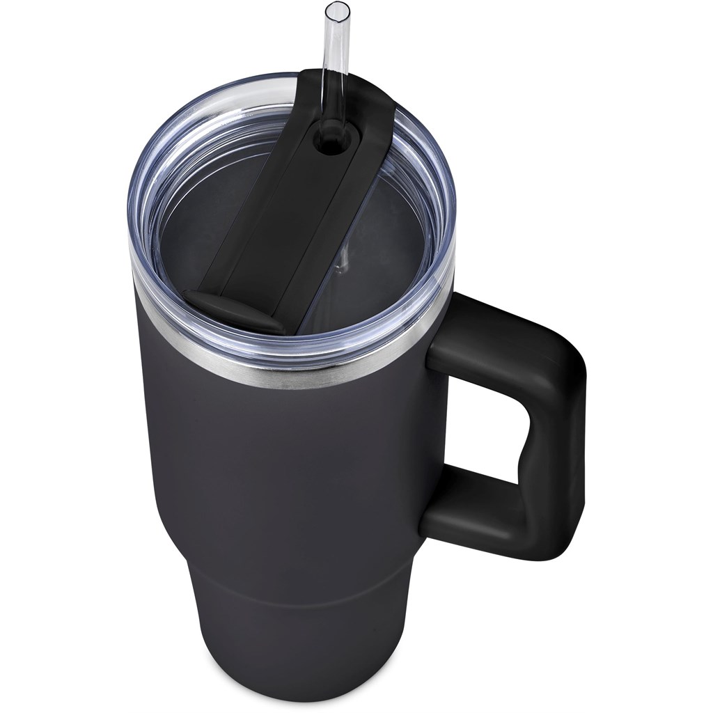 Kooshty Big Kahuna Stainless Steel Vacuum Mug – 1.2 Litre - Image 20