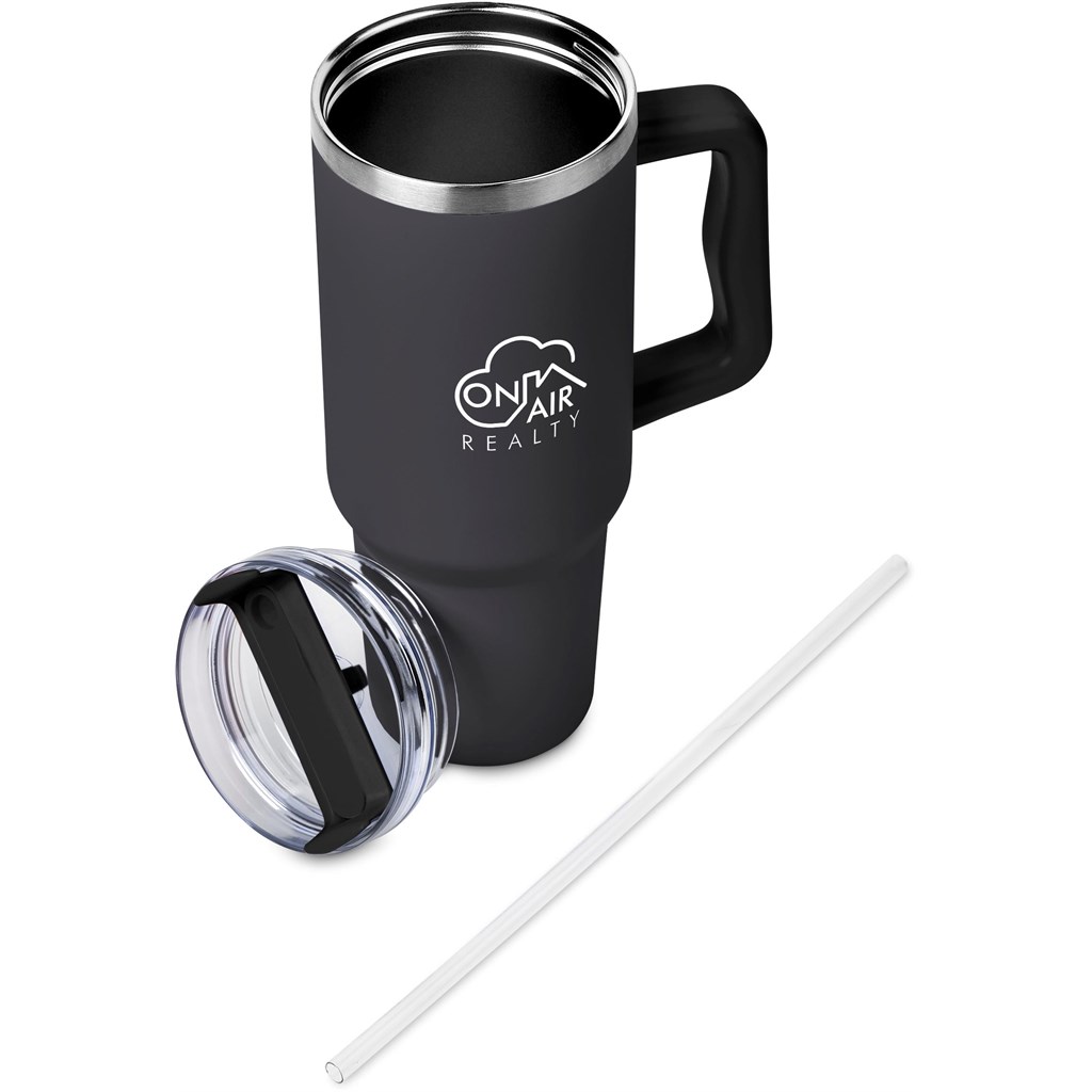 Kooshty Big Kahuna Stainless Steel Vacuum Mug – 1.2 Litre - Image 22