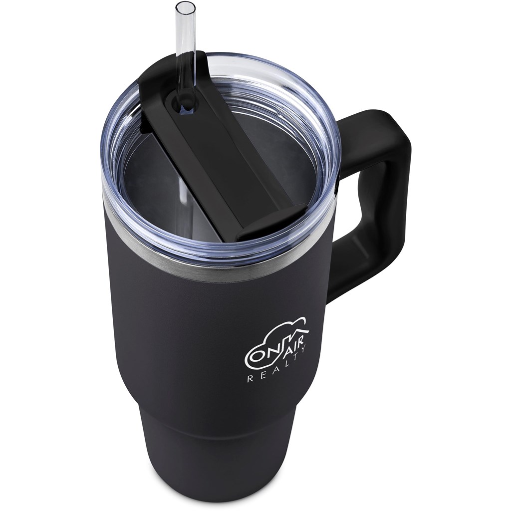 Kooshty Big Kahuna Stainless Steel Vacuum Mug – 1.2 Litre - Image 24