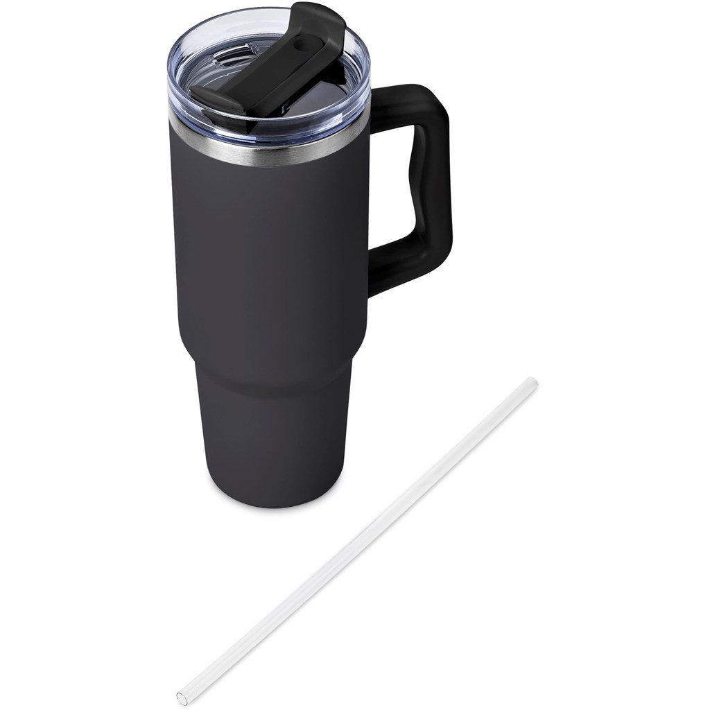 Kooshty Big Kahuna Stainless Steel Vacuum Mug – 1.2 Litre - Image 28