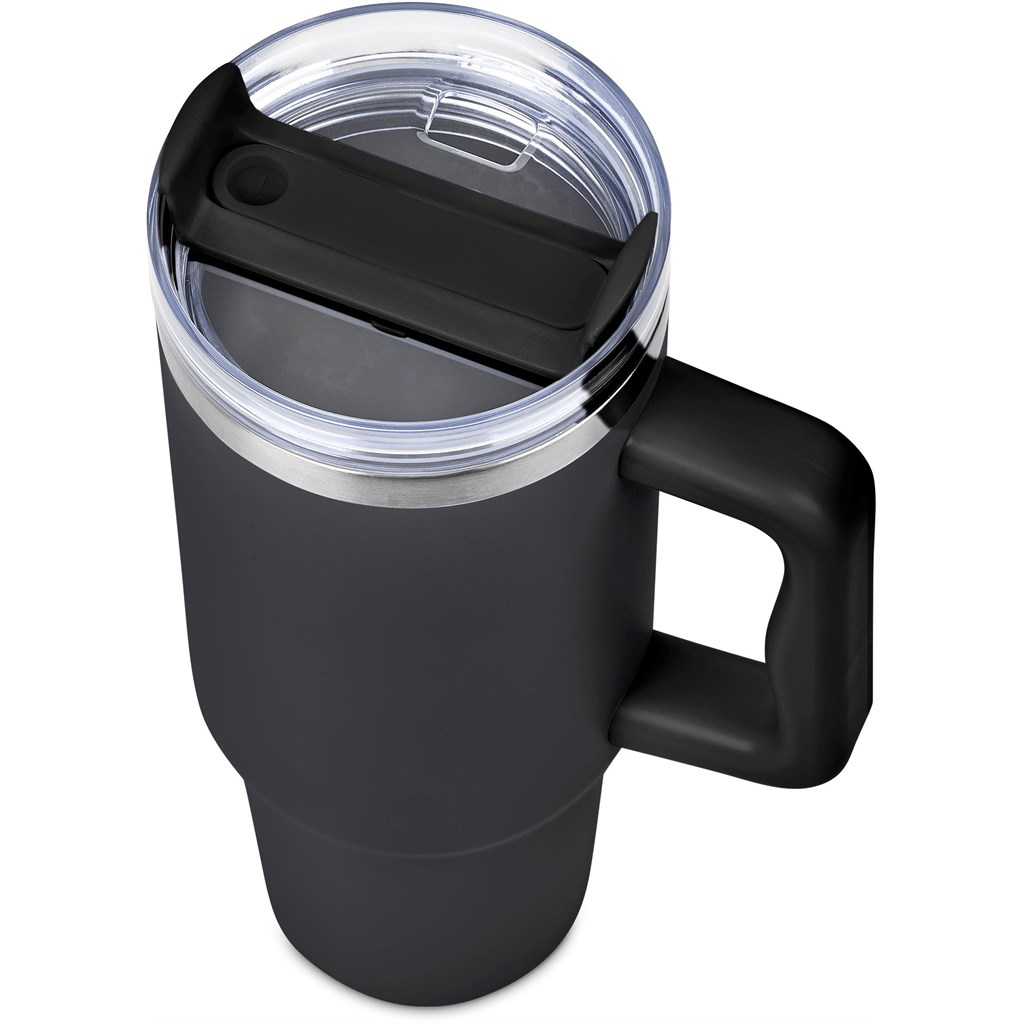 Kooshty Big Kahuna Stainless Steel Vacuum Mug – 1.2 Litre - Image 19