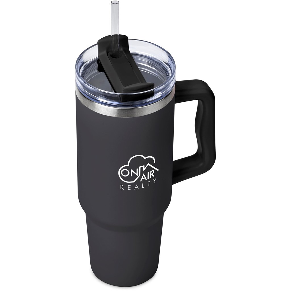 Kooshty Big Kahuna Stainless Steel Vacuum Mug – 1.2 Litre - Image 18