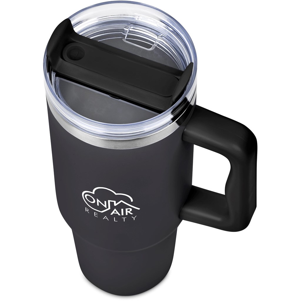 Kooshty Big Kahuna Stainless Steel Vacuum Mug – 1.2 Litre - Image 30