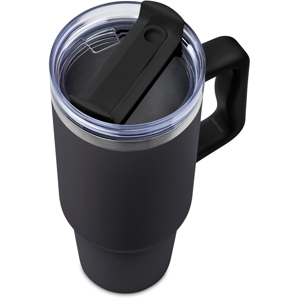 Kooshty Big Kahuna Stainless Steel Vacuum Mug – 1.2 Litre - Image 15
