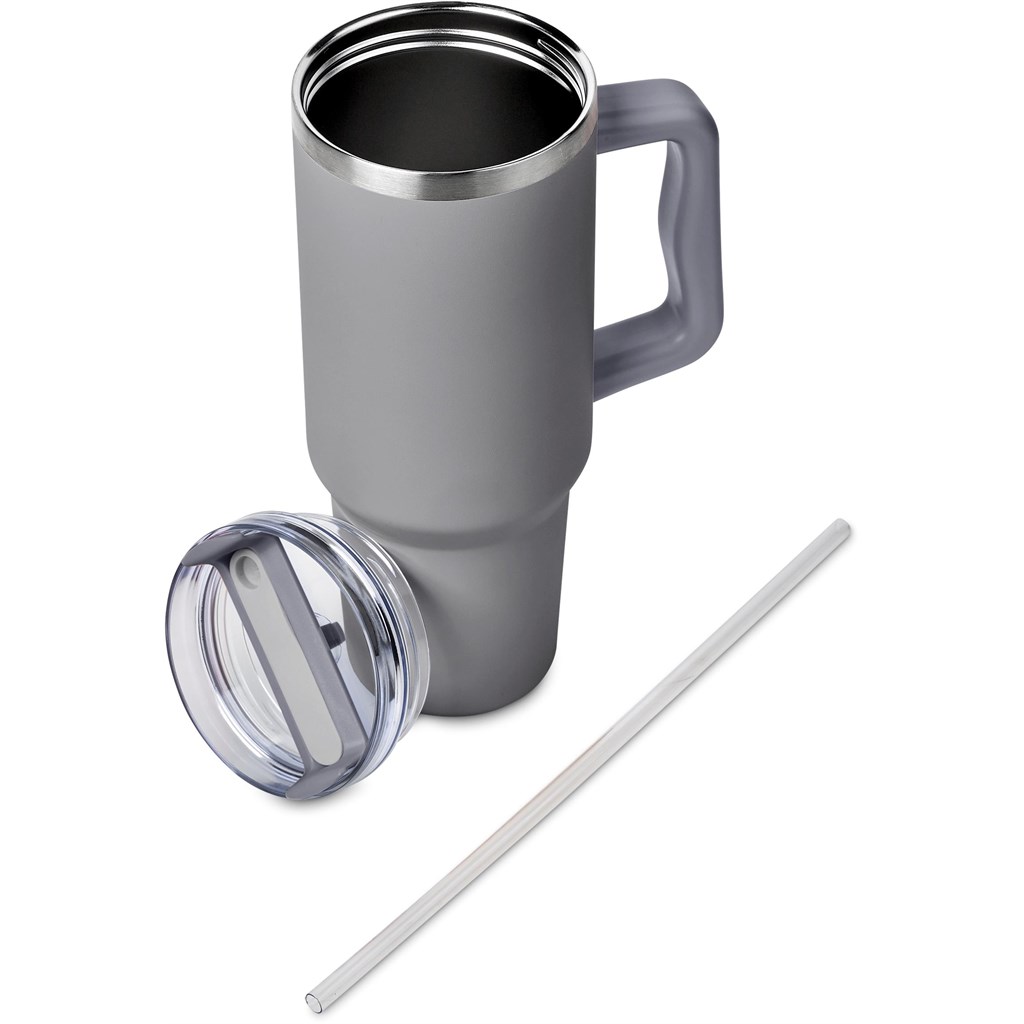 Kooshty Big Kahuna Stainless Steel Vacuum Mug – 1.2 Litre - Image 34