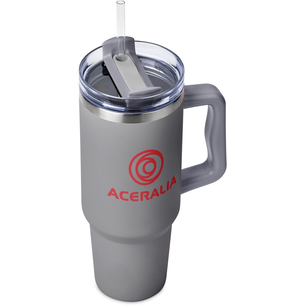 Kooshty Big Kahuna Stainless Steel Vacuum Mug – 1.2 Litre - Image 41