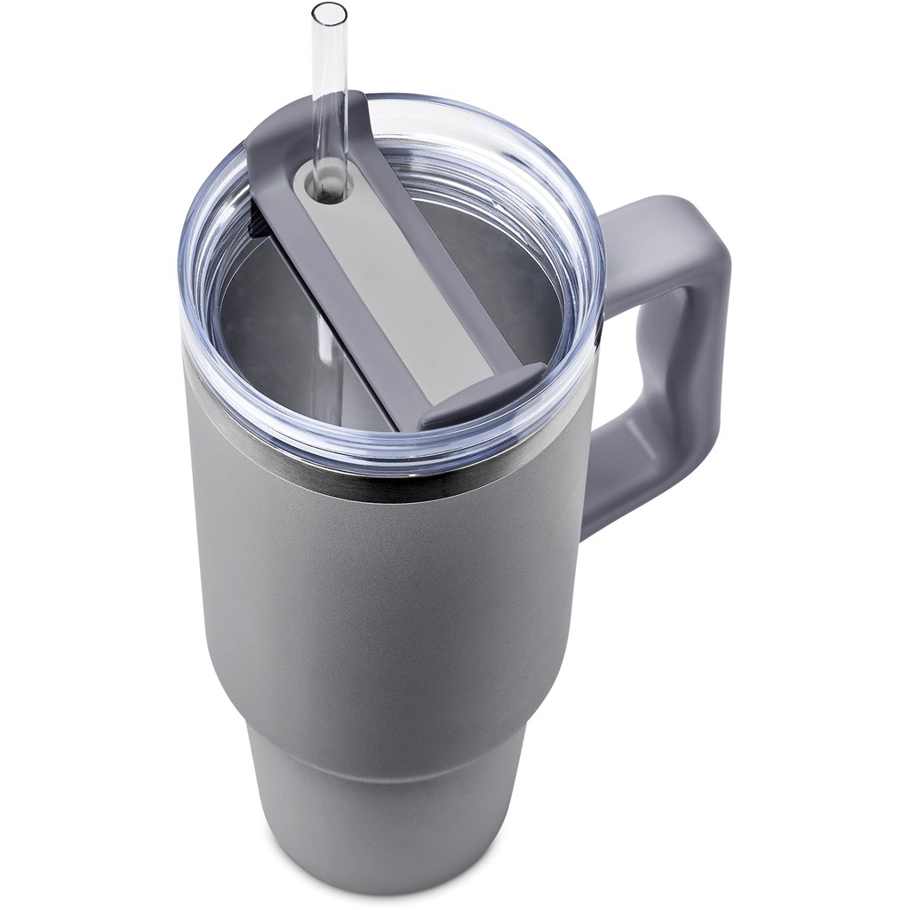 Kooshty Big Kahuna Stainless Steel Vacuum Mug – 1.2 Litre - Image 47