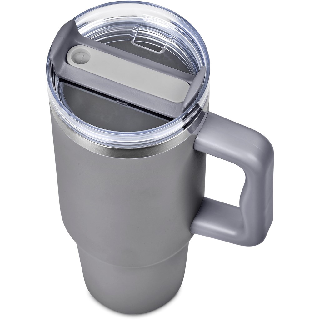 Kooshty Big Kahuna Stainless Steel Vacuum Mug – 1.2 Litre - Image 48
