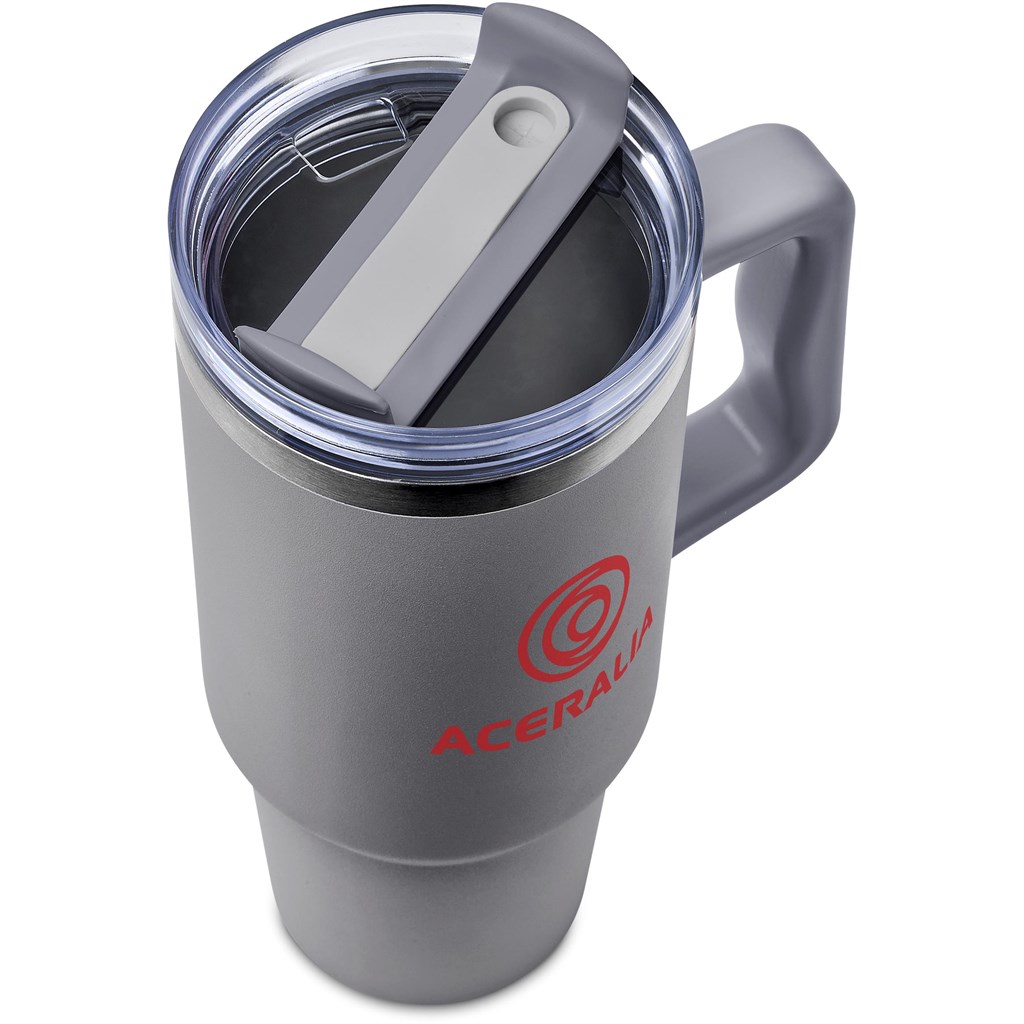Kooshty Big Kahuna Stainless Steel Vacuum Mug – 1.2 Litre - Image 33