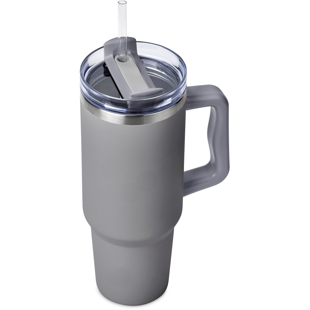 Kooshty Big Kahuna Stainless Steel Vacuum Mug – 1.2 Litre - Image 43