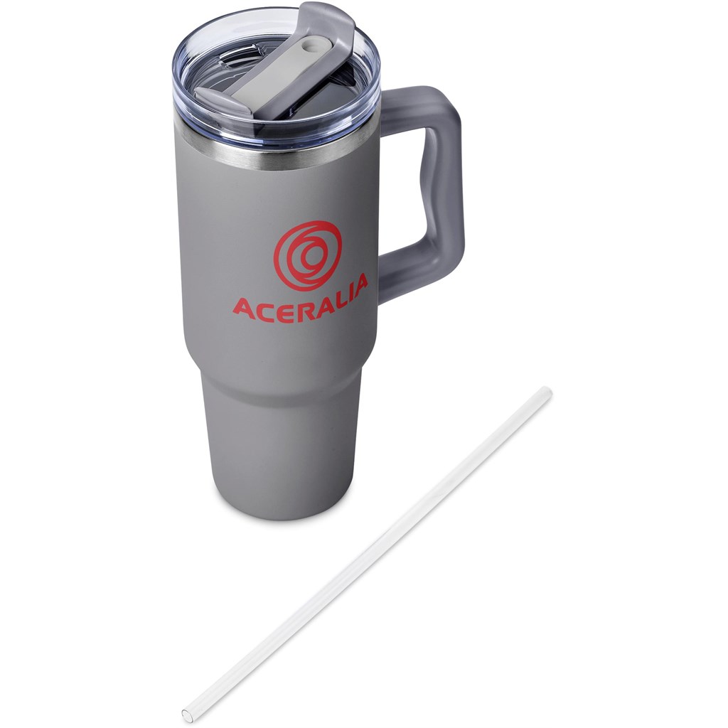 Kooshty Big Kahuna Stainless Steel Vacuum Mug – 1.2 Litre - Image 32