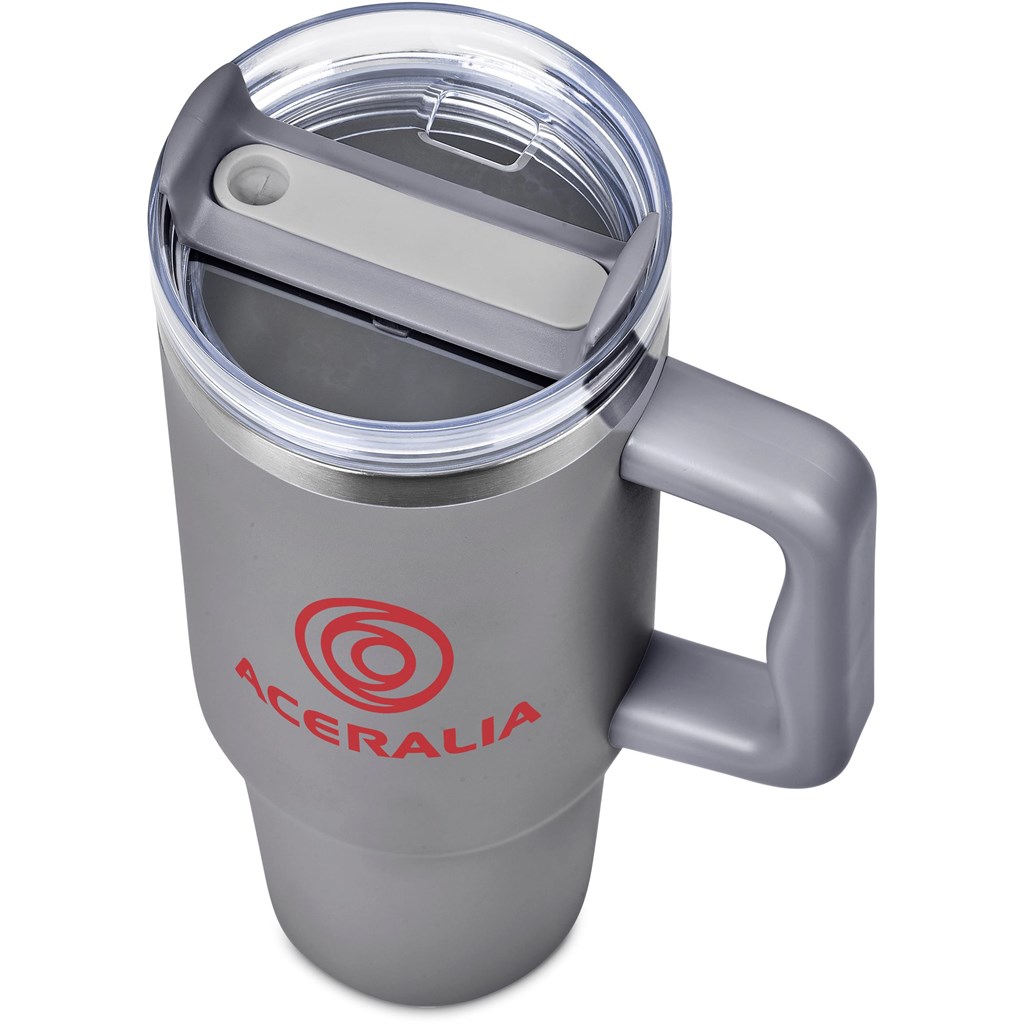 Kooshty Big Kahuna Stainless Steel Vacuum Mug – 1.2 Litre - Image 39